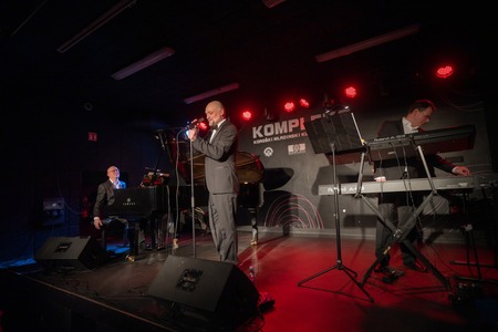 Silence – slovar norosti v živo (2)